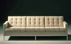 15 Best Ideas Florence Knoll Sofas