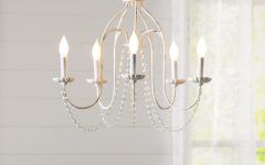 Florentina 5-light Candle Style Chandeliers