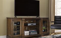 15 Best Collection of Brown Tv Stands