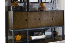 The 15 Best Collection of Leveille Buffet Tables