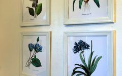 The 15 Best Collection of Flower Framed Art Prints