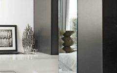 Top 15 of Modern Free Standing Mirrors