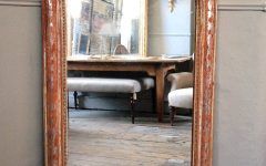 Best 15+ of French Antique Mirrors