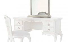 25 The Best French Style Dressing Table Mirrors