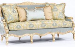 French Style Sofa