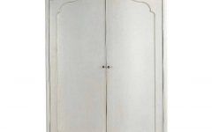 French Style Fitted Wardrobes