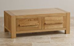 15 The Best Solid Oak Coffee Table with Storage