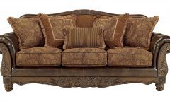 30 The Best Antique Sofa Chairs