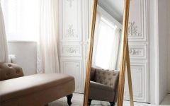 French Style Full Length Mirrors