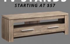 15 Ideas of Fulton Wide Tv Stands