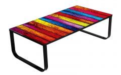 The Best Funky Coffee Tables