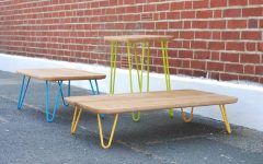 Quirky Coffee Tables