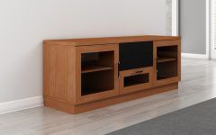 2024 Popular Contemporary Tv Stands for Flat Screens