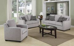 Living Room Sofas and Chairs