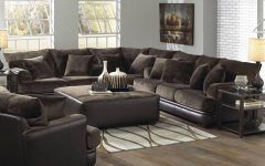Closeout Sectional Sofas
