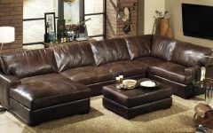 Quincy Il Sectional Sofas