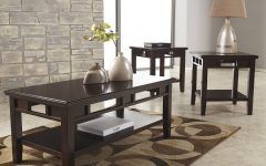30 Best Ideas Coffee Tables and Side Table Sets