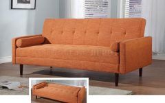 20 Collection of Sofa Convertibles