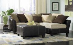 2024 Popular 100x80 Sectional Sofas