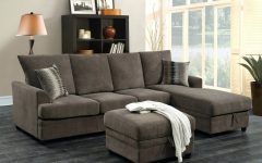 10 Ideas of Lubbock Sectional Sofas