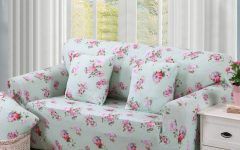15 Best Ideas Patterned Sofa Slipcovers