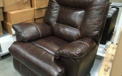 Berkline Leather Sofas