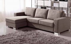 30 Photos Sectional Sofas with Sleeper and Chaise