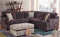 100x100 Sectional Sofas