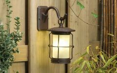 10 Photos Low Voltage Outdoor Wall Lights