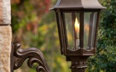 Top 10 of Outdoor Wall Mount Gas Lights