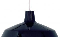 30 Collection of Gattis 1-light Dome Pendants