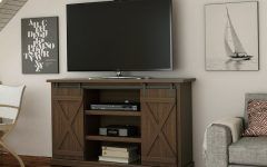 Miah Tv Stands for Tvs Up to 60"