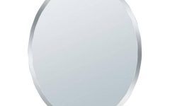 15 Best Small Bevelled Mirrors