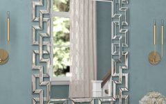 30 Best Rectangle Accent Wall Mirrors