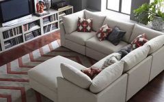 2024 Latest Individual Piece Sectional Sofas