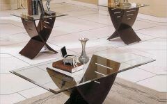 Best Glass Top Coffee Tables for Sale