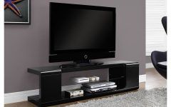 15 Ideas of Khia Tv Stands for Tvs Up to 60"