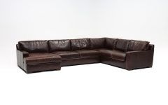 Gordon 3 Piece Sectionals with Raf Chaise