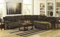 10 The Best Mn Sectional Sofas