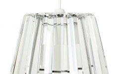 15 Best Collection of John Lewis Glass Lamp Shades