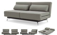 The Best Convertible Sofa Chair Bed