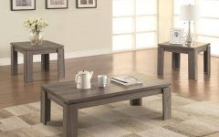  Best 30+ of Grey Coffee Table Sets