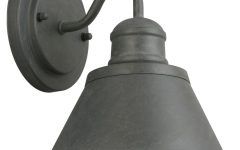  Best 20+ of Zinc Outdoor Lanterns
