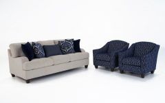 Sofa and Chair Set