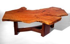 15 The Best Live Edge Coffee Tables