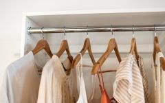 15 The Best Wardrobes with Garment Rod