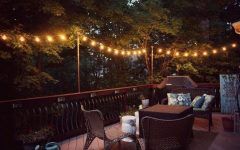 The Best Outdoor Hanging Deck Lights