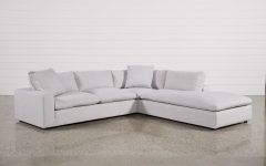 The Best Haven 3 Piece Sectionals