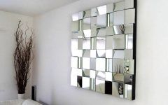 15 Photos Decorative Mirrors