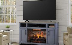  Best 15+ of Electric Fireplace Tv Stands